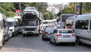 İstanbul Emniyetinden Şişli'deki park cezaları ile ilgili açıklama