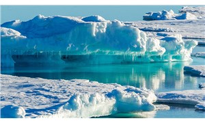 Kuzey Kutbu’nda sıcaklık rekoru