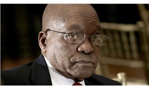 Güney Afrika’nın eski başkanı Zuma'ya 15 ay hapis kararı