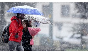 Meteoroloji uyardı: Kar, kuvvetli fırtına ve sağanak yağışa dikkat