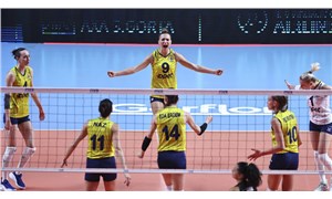 Fenerbahçe, Kadınlar Dünya Kulüpler Şampiyonası'nda ikinci maçını kazandı