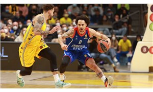 Anadolu Efes, EuroLeague'de 8. galibiyetini aldı