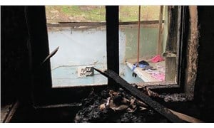 Gaziosmanpaşa'da yangın: 2 çocuk hayatını kaybetti, 1 çocuk ağır yaralandı