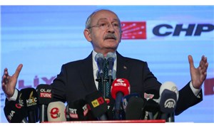 Kılıçdaroğlu: 84 milyon insan 5’li çete için çalışıyor
