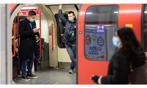 Londra'da Omicron paniği: ‘Olağanüstü durum’ ilan edildi