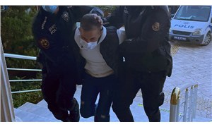 Aydın'da doktoru darp eden kişi tutuklandı