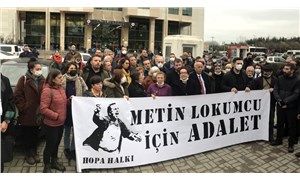 Metin Lokumcu davası | Sanık polislerin duruşmaya getirilmesine karar verildi