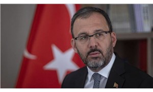 Bakan Kasapoğlu açıkladı: Türkiye’de 349 vakıf yurdu var