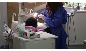 Ankara Dişhekimleri Odası: Ağrıyı engellemek için kullandığımız anestezik solüsyonları dahi bulamıyoruz