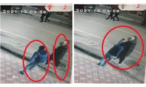 Bursa'da bir erkek yolda yürüyen kadınlara saldırdı: İlk vukuatı değilmiş!