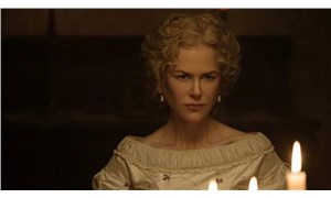 Nicole Kidman: Hollywood'da 40 yaş üstü kadınlara 'bitmiş' gözüyle bakılıyor