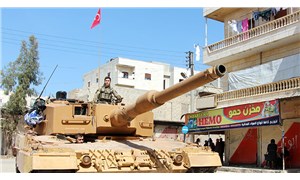 Rusya: Türkiye ilk fırsatta askerlerini Suriye’den çekecek