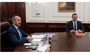 TBB Başkanı Sağkan'dan Adalet Bakanı Gül'e ziyaret
