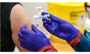 Belçika'da aşı karşıtlarının yerine 8 kez koronavirüs aşısı olan kişi yakalandı