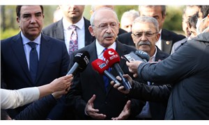 Kılıçdaroğlu: Türkiye yeni bir hamleyi siyasette başlayarak hayata geçirecek