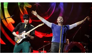 Rock grubu Coldplay son albümü için tarih verdi