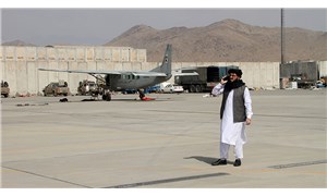 AA: Türkiye ve Katar, Kabil Havaalanı için Taliban ile prensipte anlaştı