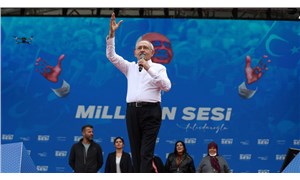 Aksoy Araştırma: AKP ile CHP arasındaki fark 2 puan