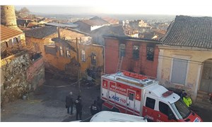 İzmir'de facia: Evde çıkan yangında 3 çocuk öldü