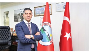 Menderes Belediye Başkanı Mustafa Kayalar: Arazilere tahsis alamadık