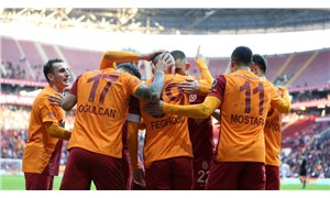 Galatasaray, Süper Lig'de 7 maç sonra kazandı