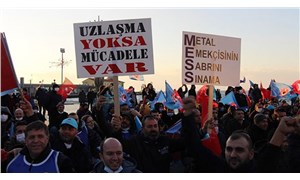 Türk Metal grev kararı aldı!