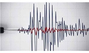 Akdeniz’de 5.1 büyüklüğünde deprem