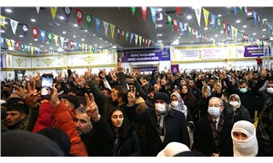HDP'nin Diyarbakır'daki Gençlik Kongresinde 16 kişi gözaltına alındı