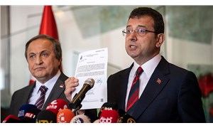 Ekrem İmamoğlu: Gevrek gevrek konuşan İçişleri Bakanı istifa etsin