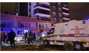 Kayseri'de şüpheli kadın ölümü: 21 yaşındaki kadın balkondan 'düşerek' öldü iddiası