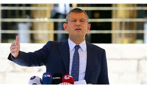CHP’li Özel’den Süleyman Soylu’ya: İstanbul'a intikam teftişi yapıyor