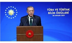 Erdoğan 'bilim' üzerine konuştu: Yeni fetihler, yeni Fatihler yetiştirmenin derdindeyiz