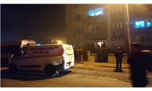 Kayseri'de ev yangını: 4 yaşındaki çocuk hayatını kaybetti