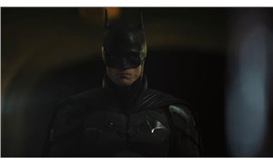 Robert Pattinson’lı 'The Batman' filminden yeni fragman