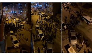 Toplandıkları kitabevi mühürlenmek istenen cihatçılar polisle çatıştı: Valilikten açıklama