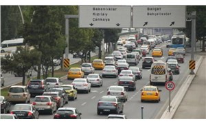 Ankara Valiliği yılbaşı nedeniyle trafiğe kapatılacak yolları duyurdu