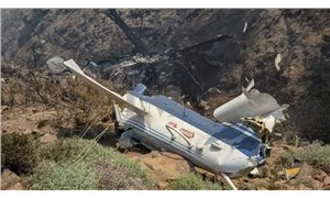 Arjantin'de yangınların 21. günü: Söndürme helikopteri düştü, 2 kişi yaşamını yitirdi