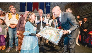 Başkan Soyer: Köy tiyatrolarını  İzmir’de buluşturmak istiyoruz