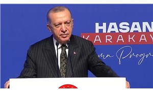 Erdoğan: İki kalem beni çok etkilemiştir. Bir Necip Fazıl, iki Hasan Karakaya