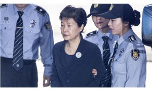 Güney Kore eski Devlet Başkanı Park, 5 yıl sonra serbest bırakıldı