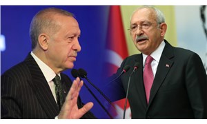 Kılıçdaroğlundan Erdoğana eşkıya yanıtı: Hepsi geçecek güzelce dinlen, ilaçlarını ihmal etme