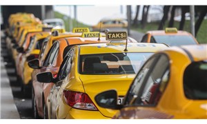 İstanbulda zamlı yeni taksi tarifesi yürürlüğe girdi