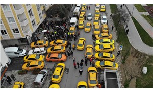 Taksicilerin ‘fahiş fiyat’ iddiası üzerine Bakanlık harekete geçti