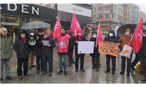 SOL Parti, Malatya'da zamlara karşı sokağa çıktı: Halklar halay değil, çile çekiyor