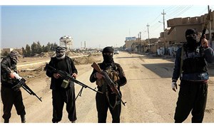 IŞİD, Suriye ordusunun askeri konvoyuna saldırı düzenledi: 5 ölü, 20 yaralı
