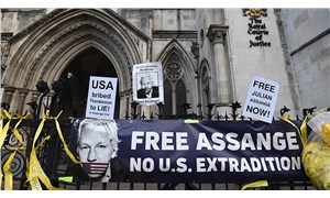 Meksika, Julian Assange'a siyasi sığınma teklif etti