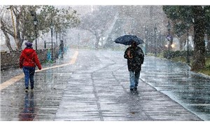 Meteoroloji il il uyardı: Yağmur ve kar bekleniyor