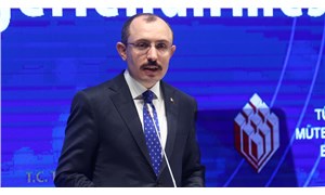 Ticaret Bakanı Mehmet Muş’tan müteahhitlere alkış