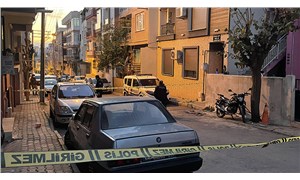İzmir'de park kavgası: Emekli astsubay, komşusunu öldürdü