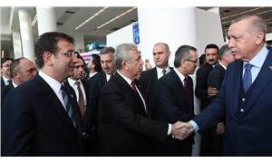 'Siyasilerin beğeni düzeyi' anketi: Yavaş ve İmamoğlu ilk 2'de yer aldı, Erdoğan ilk 3'e giremedi